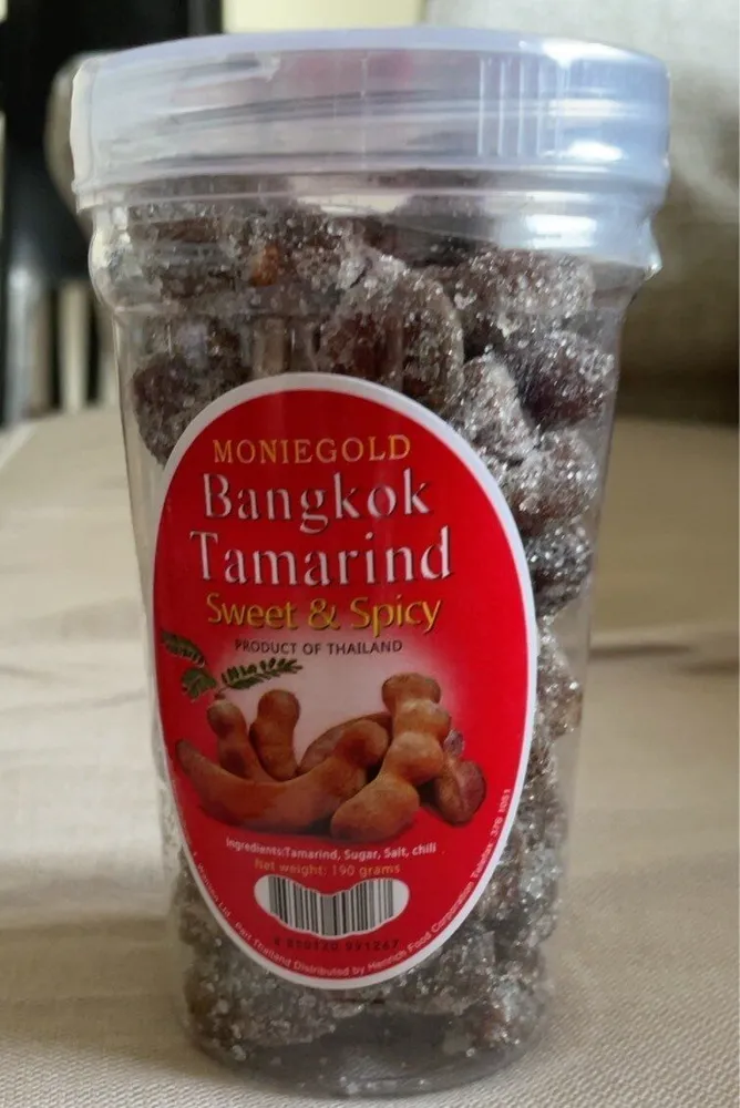 Bangkok Tamarind