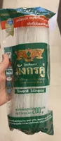 Reisnudel vermicelli