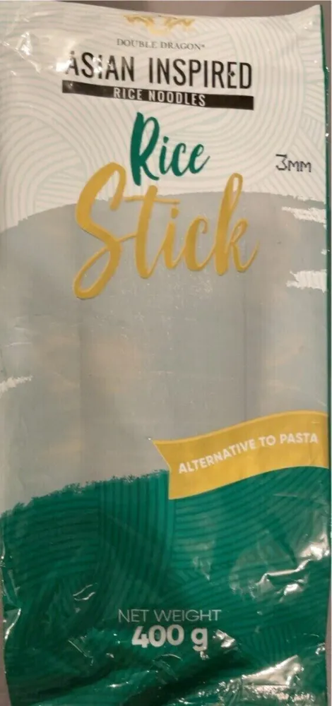 Rice stick