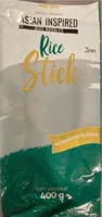 Rice stick