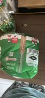Whole Wheat Bread