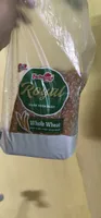 Royal รอยัล โฮลวีต (Whole Wheat Bread)
