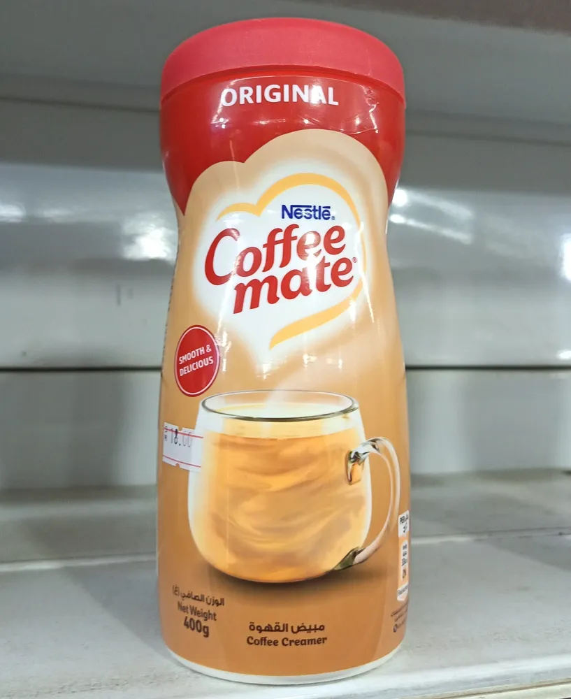 Nestle Coffee Mate Coffee Creamer Original