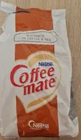 Kaffee Weisser - Coffee mate