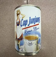 condensed milk
