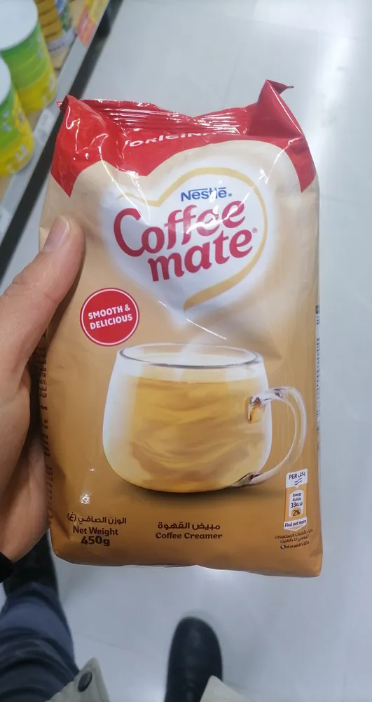 Coffee Mate