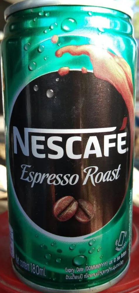 Expresso roast