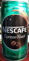 Expresso roast