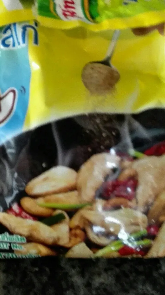Chicken Powder
