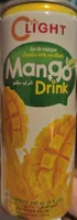 Jus de mangue