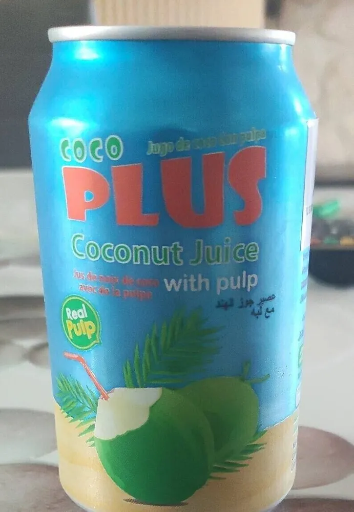 Coconut Juice