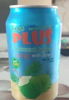 Coconut Juice