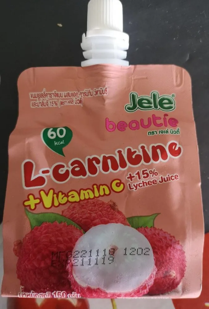 L-carnitine