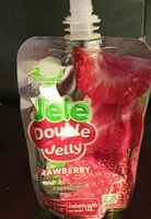 Jele double jelly