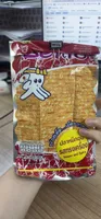 Sweet and Spicy