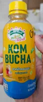 Kombucha