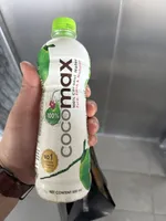 CocoMax 100% Coconut Water