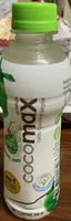 Cocomax Coconut Water imp