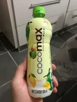 Cocomax mangue