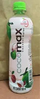 Coconut water