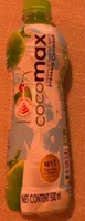 Coconut water with pressed coconut