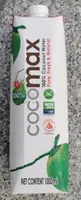 100% Coconut Water