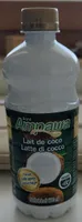 Lait de coco