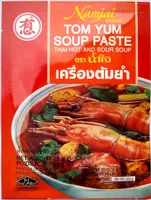Tom Yum Soup Paste
