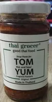 Thai grocer