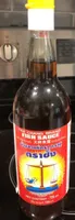 Fish sauce