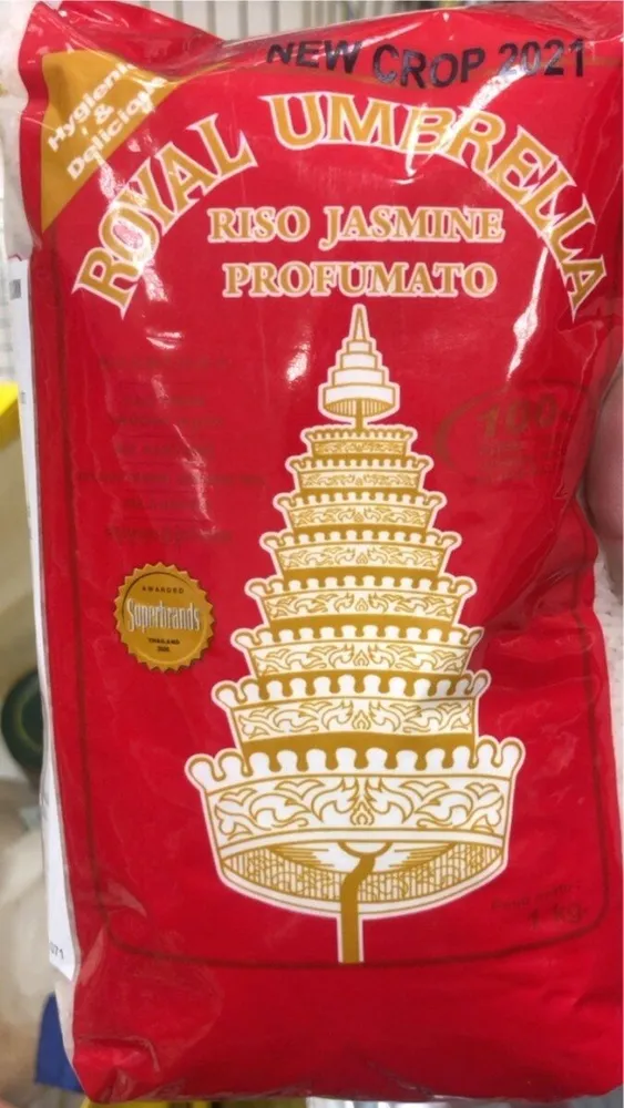 Riso Thai Jasmine