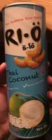 Thai coconut