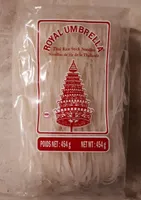 Thai Rice Stick Noodles