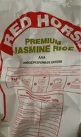 Premiun Jasmine Rice
