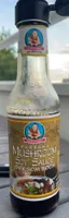 Mushroom Soy Sauce