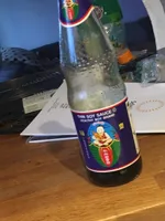 Thin soy sauce heathly boy brand