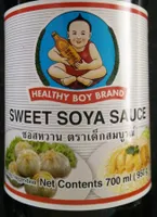 Sweet Soja Sauce