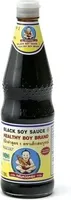 Black Soy Sauce