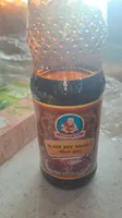Black Soy Sauce A