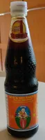 Sauce Soja Noire