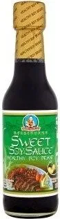 Black Sweet Soy Sauce