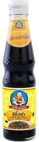 Black Soy Sauce