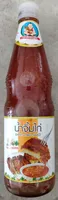 Sauce Chili, Doux, 700 Millilitres