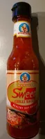 Sweet Chili Sauce