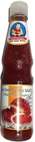 Sweet chilli sauce