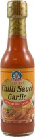 Healthy Boy Knoblauch-Chilisauce