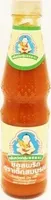 Sriracha Chilli Sauce 350G Healthy Boy