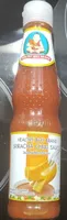 Sriracha chilli sauce