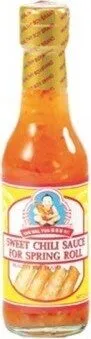 Sauce Pour Nems Healthy Boy