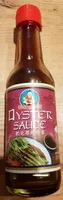 Austernsauce - Oyster Sauce - Sehr Delikat! - HBB - 250ML
